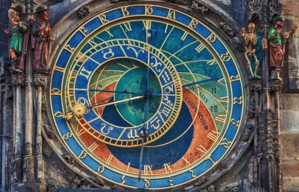 A season of developing new work, spring 2018