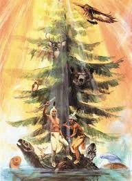 The Tree of Peace and Drums of War: The British and Iroquoian Council Fire of Lancaster