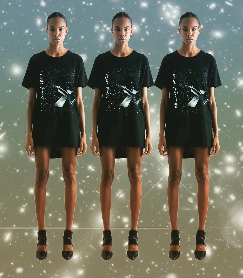 Enjoy 75% off T-shirts PROMOCODE 75 'till Valentine's Day 