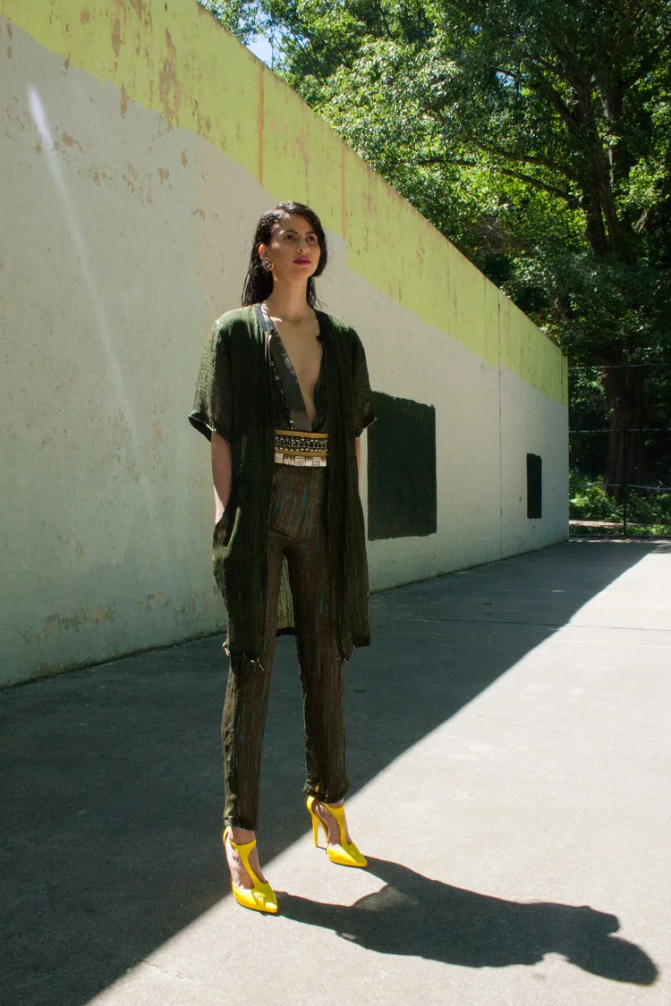 Nelson Tavarez Resort '18