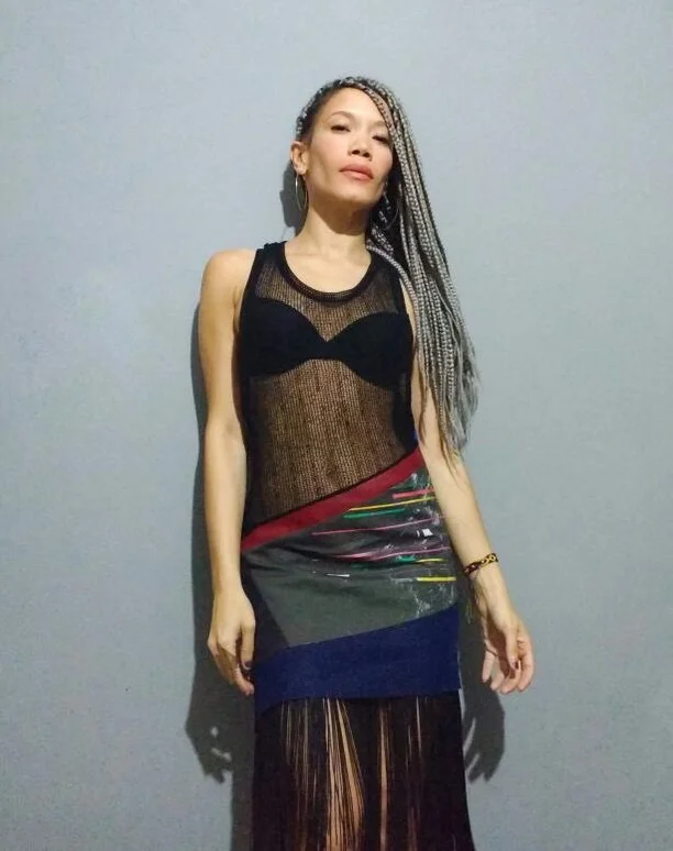 Carolina Camacho and her Dominican Heritage 