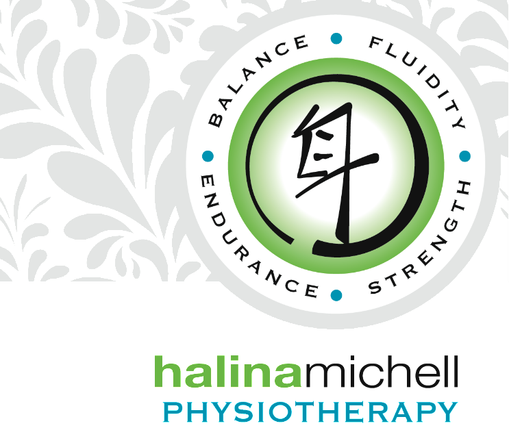 Halina Michell Physiotherapy