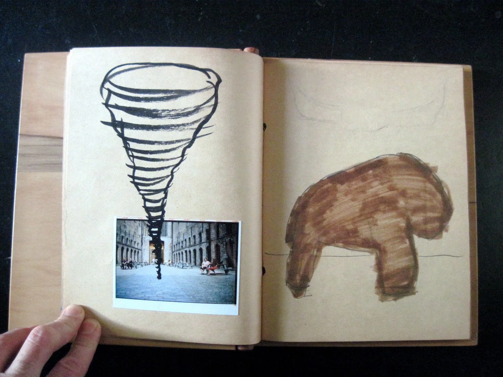 Pages 18-19