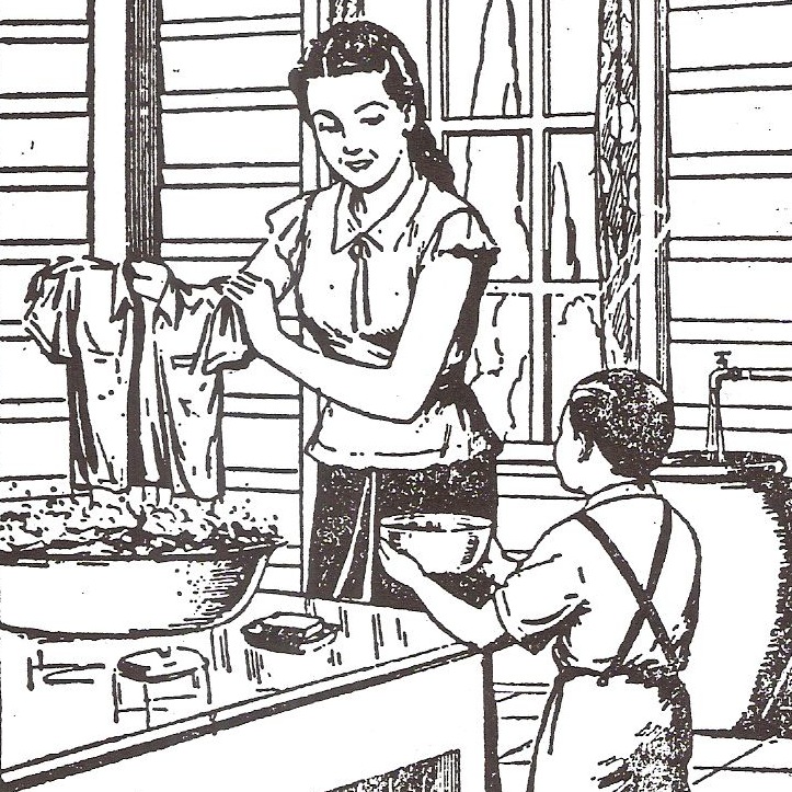 The Boy Who Grew Up In A House Full Of Manless Women - 7 copy.jpg