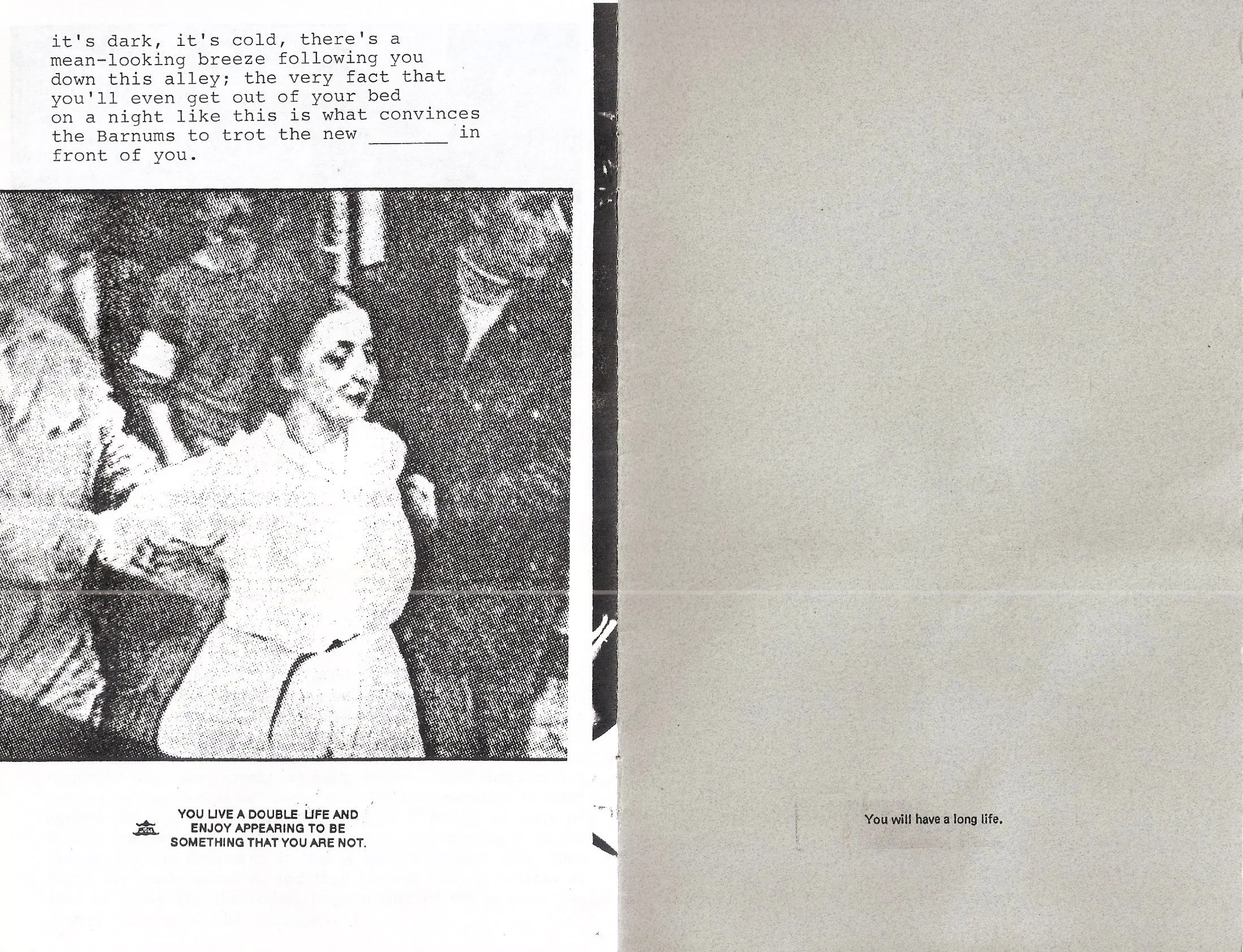  Page 8 &amp; inside back cover 