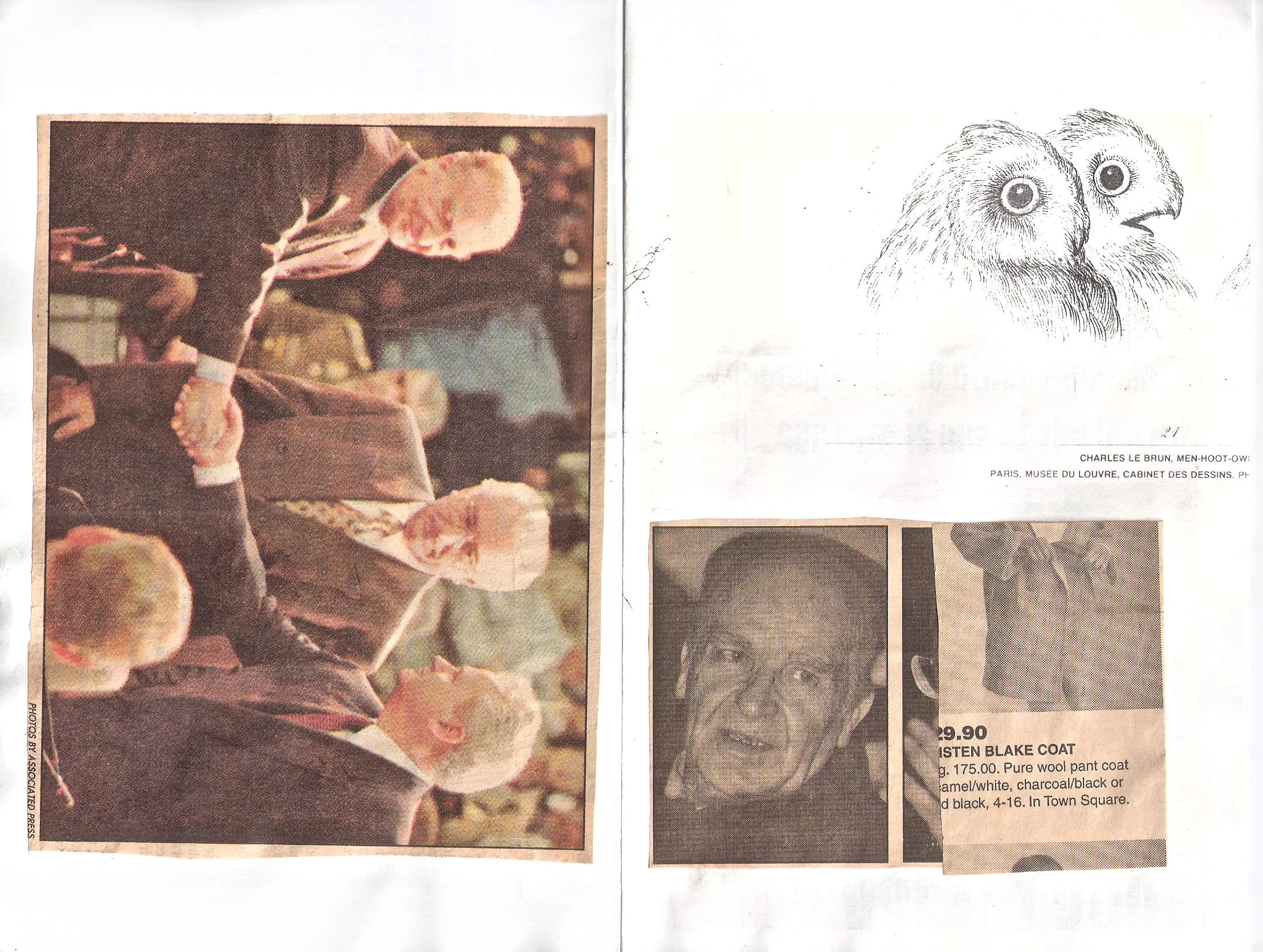  Pages 2-3 (folded) 