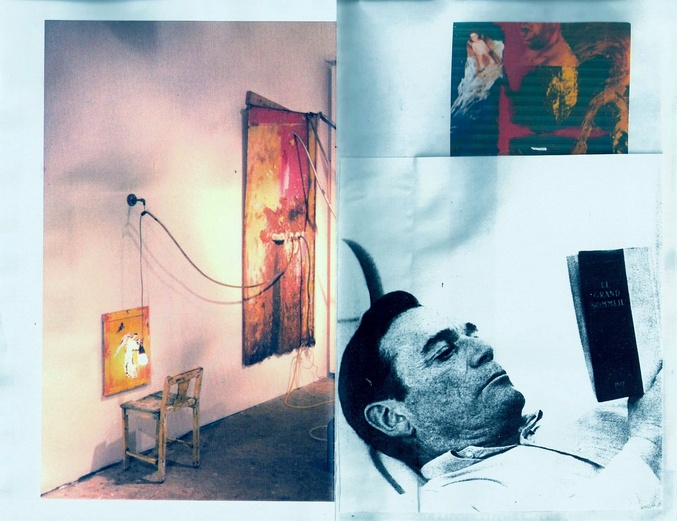  Pages 18-19 (folded) 