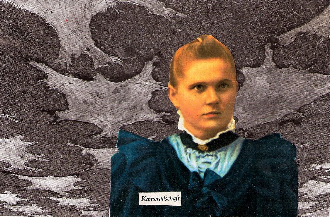  Kamaradschaft 