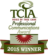 2015 Professional Communications Award
