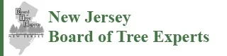 NJ Licensed Tree Expert