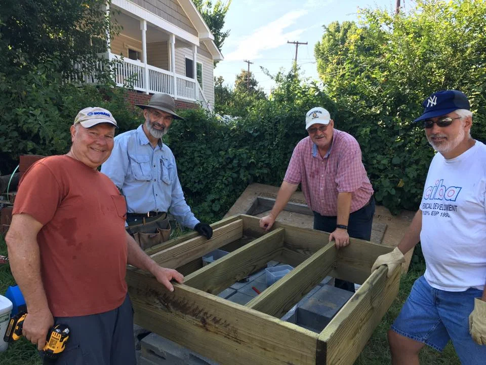 Habitat for Humanity