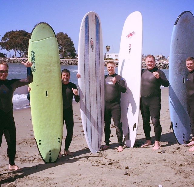 We also offer 25% off corporate group lessons! Click Here .