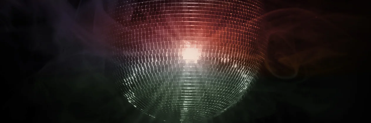 Halloween Hype Machine