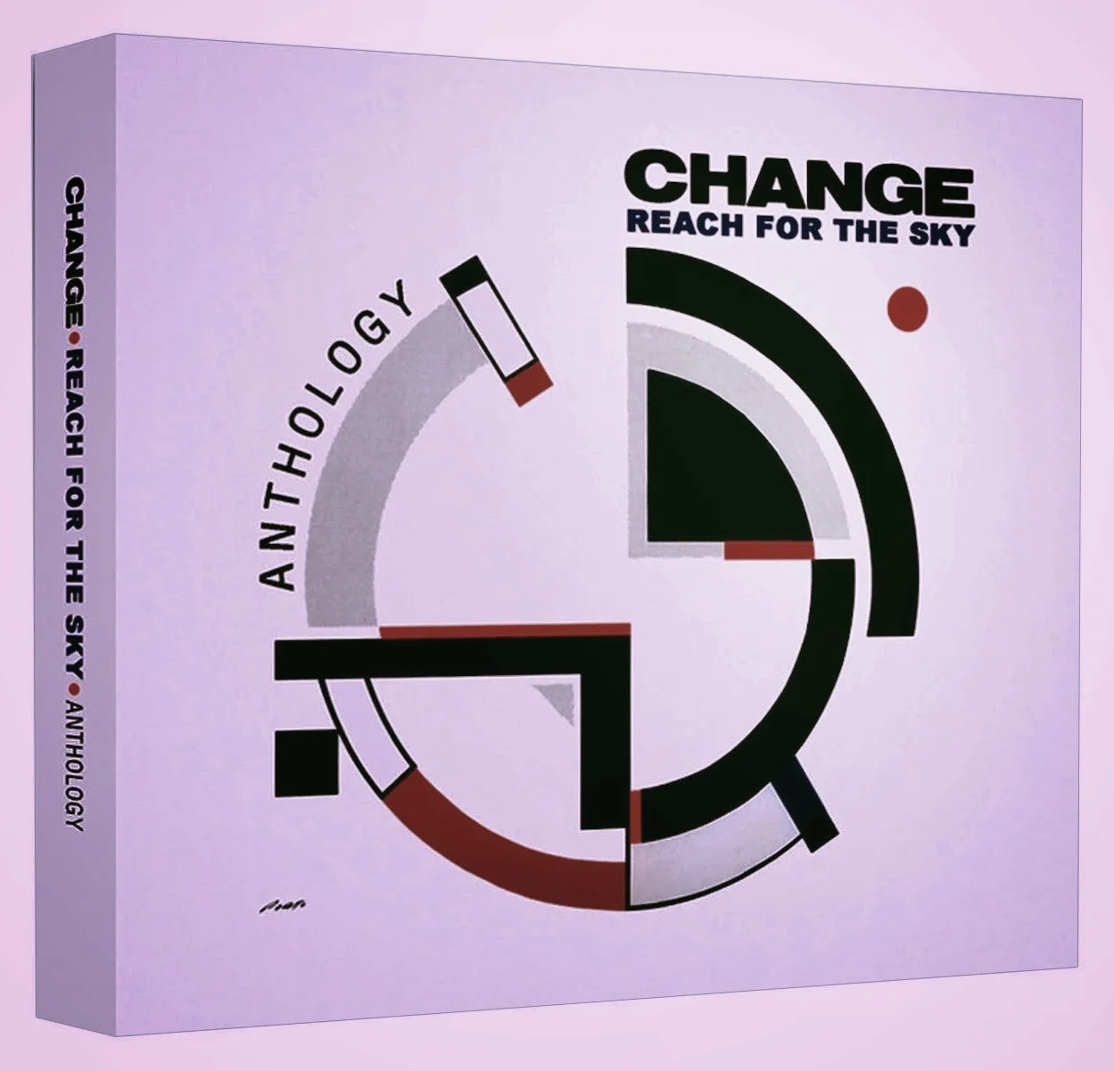 Change: Disco's Most Underrated Band?