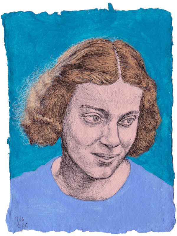 Dorothy Day