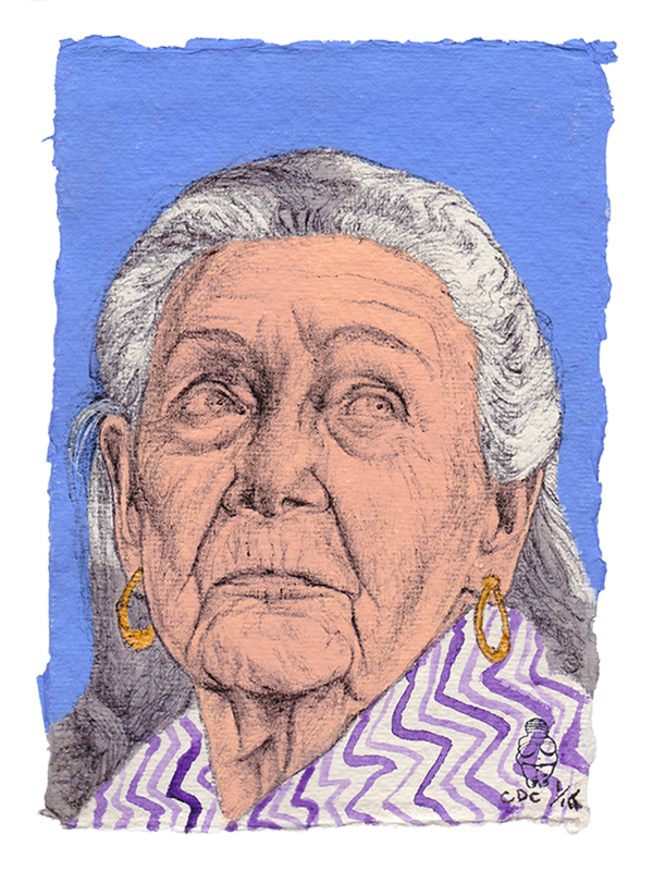 Marion Woodman