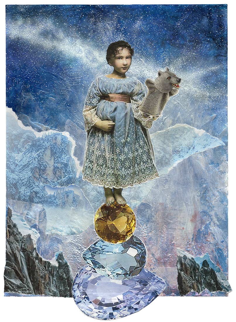 Storyteller