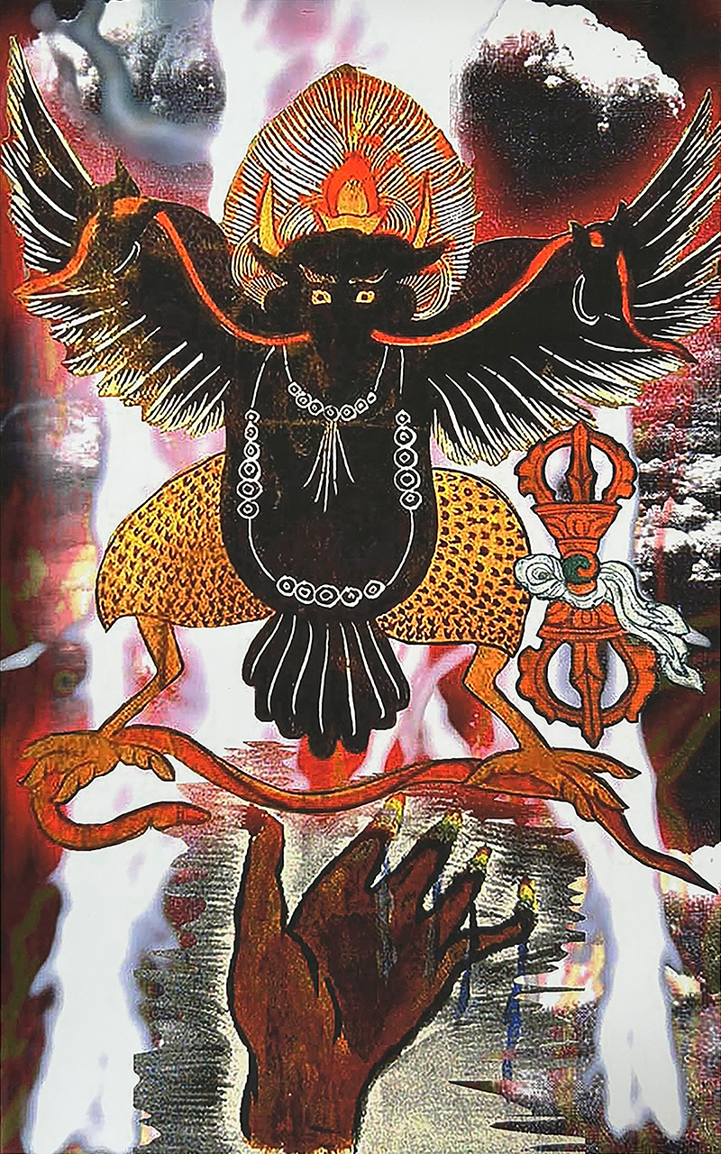 Garuda