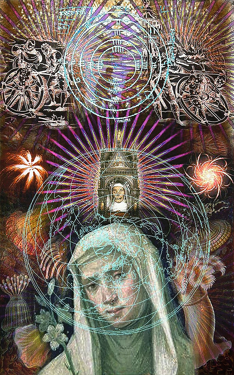 Catherine Wheel