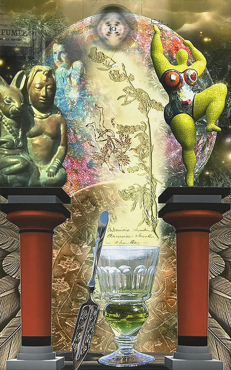 Artemisia