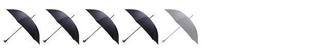 Her rating: 4 out of 5 “umbrellas”
