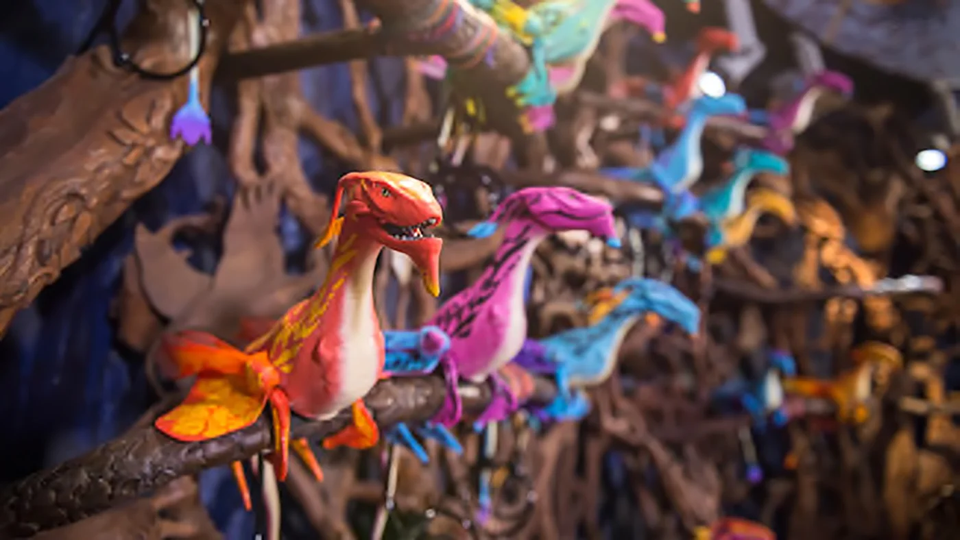 Are you sure we can’t bring one of these little guys home? (Photo credit: Disney)