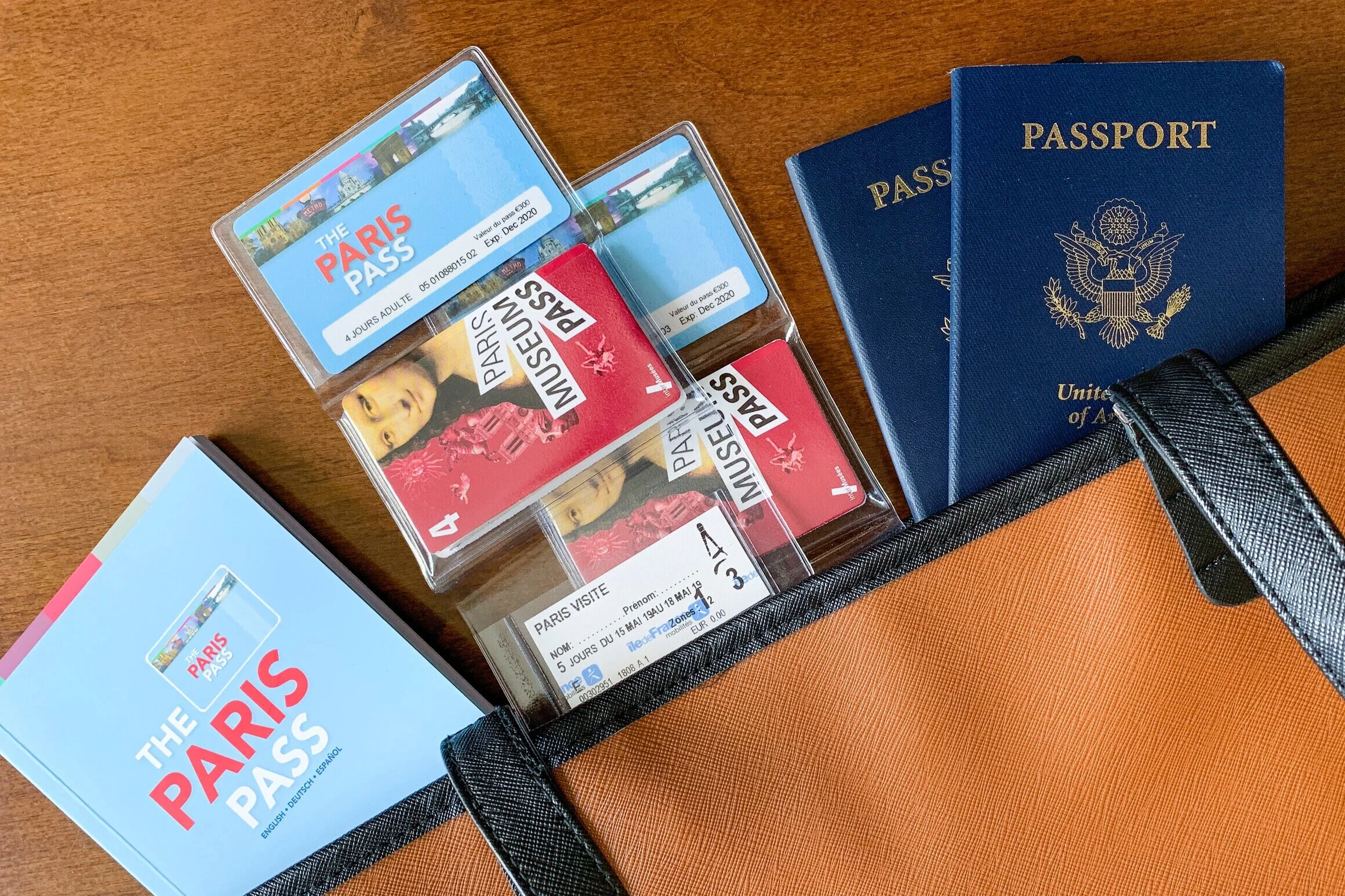 Should you make sure to pack a Paris Pass on an upcoming trip?
