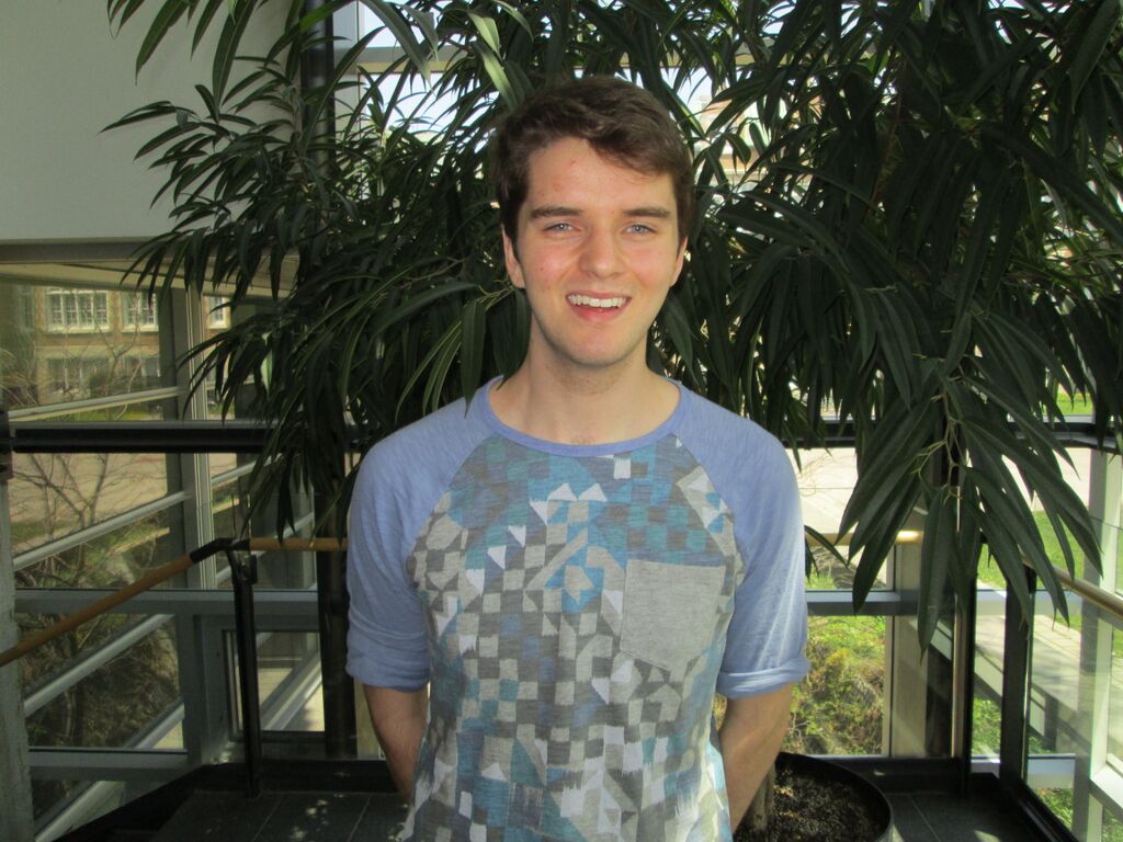 Emmett Anderson , Bénévole, 2014-15 2016- Tuteur international à The Education University of Hong Kong