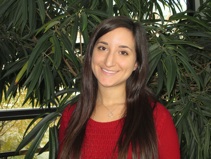 Nadia Laccitiello , Honours, 2013-15