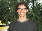 Tiago Muzzi-Magalhaes , Bénévole, 2013-14