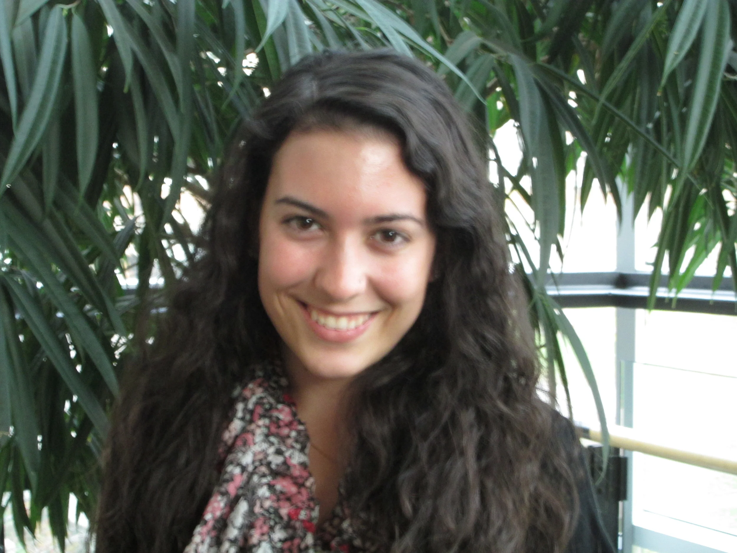 Arielle Ben-Zaken , Bénévole, 2012-2013 2016- Maîtrise en Travail Social, McGill