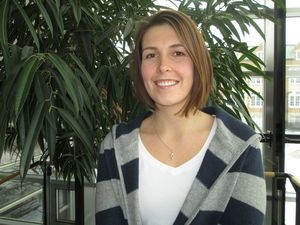 Cleo Donnelly Honours, 2014-15 2016- M.Sc.(A) in Speech-Language Pathology