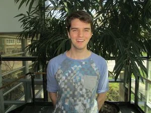 Emmett Anderson Volunteer, 2014-15 2016- International Tutor at The Education University of Hong Kong