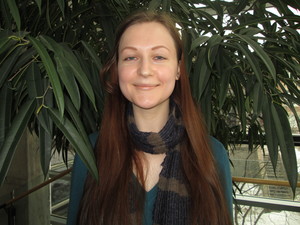 Daria Karbainova Volunteer, 2013 2016- MSc by Research Clinical Psychology program, University of Edinburgh