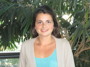 Alexandra Polonia Research Coordinator, 2011-13 2016- Social Worker, Lakeshore General Hospital