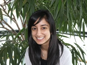 Arashdeep Rao Project Student, 2012-13 2016- Master of Audiology Studies, University of Queensland (Australia)
