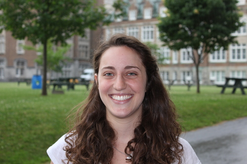 Liane Rebner Honours, 2011-12 2019- Speech Language Pathologist at Vanguard School & Teacher at TAV College
