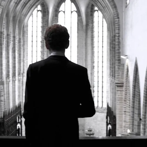 Irish performances of 'O Vos Omnes'