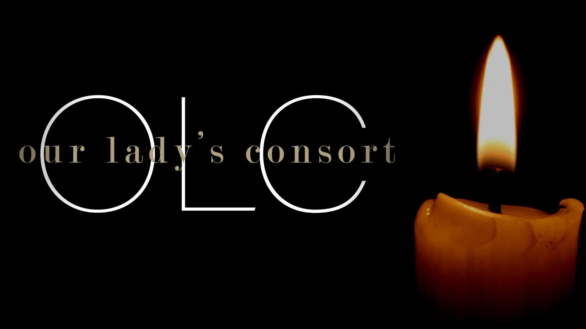 “Our Lady's Consort" competition win
