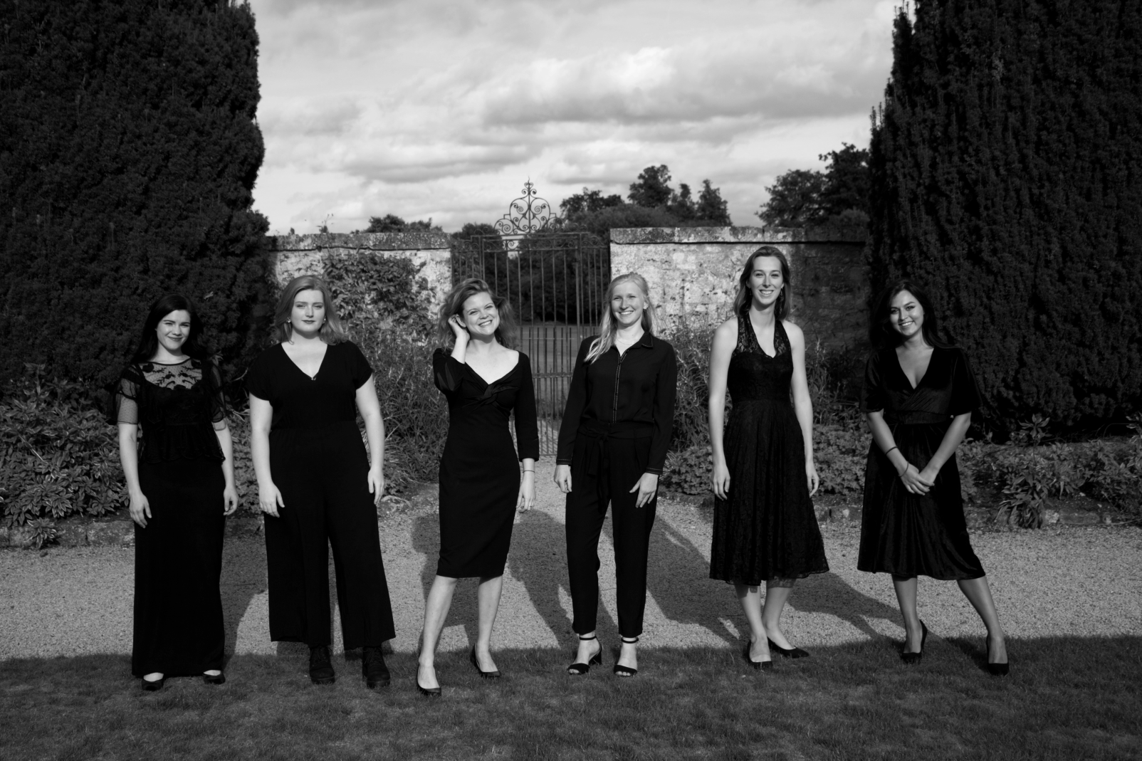 Performances of “Above the Stars" in Oxford