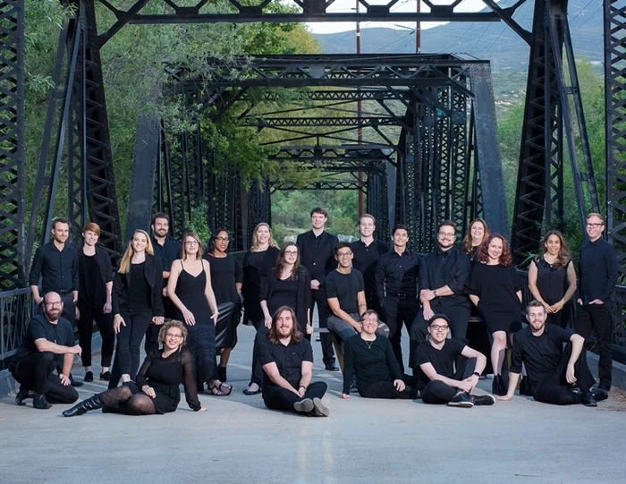 SACRA/PROFANA win and performances