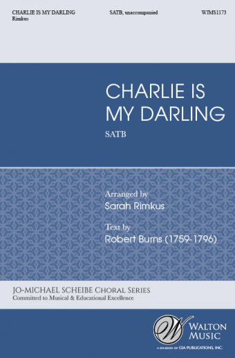 “Charlie is my Darling" on Walton
