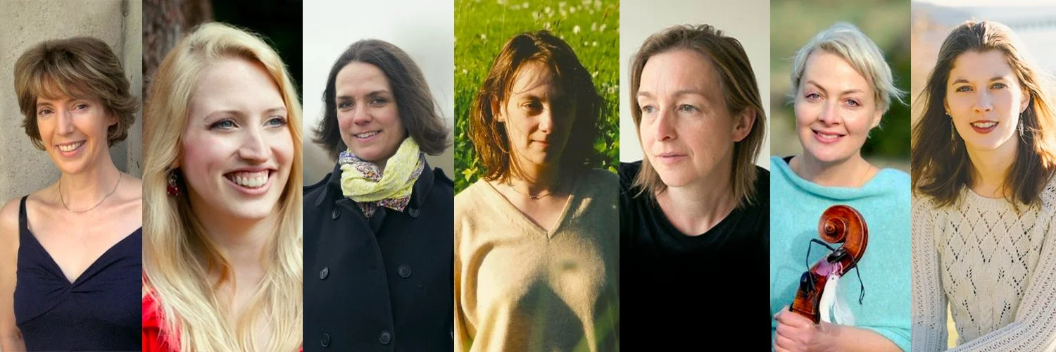 New project with the Glasgow School of Art Choir