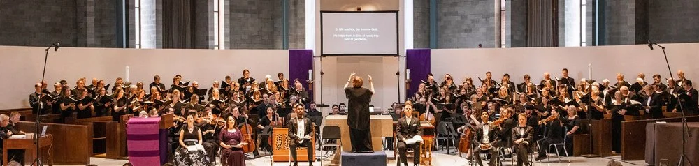 Upcoming commissioned projects