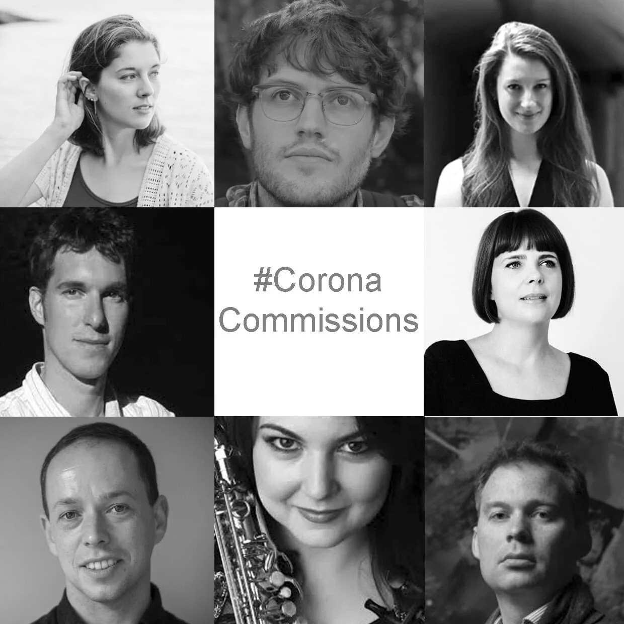 Commission for Deutscher Chor London