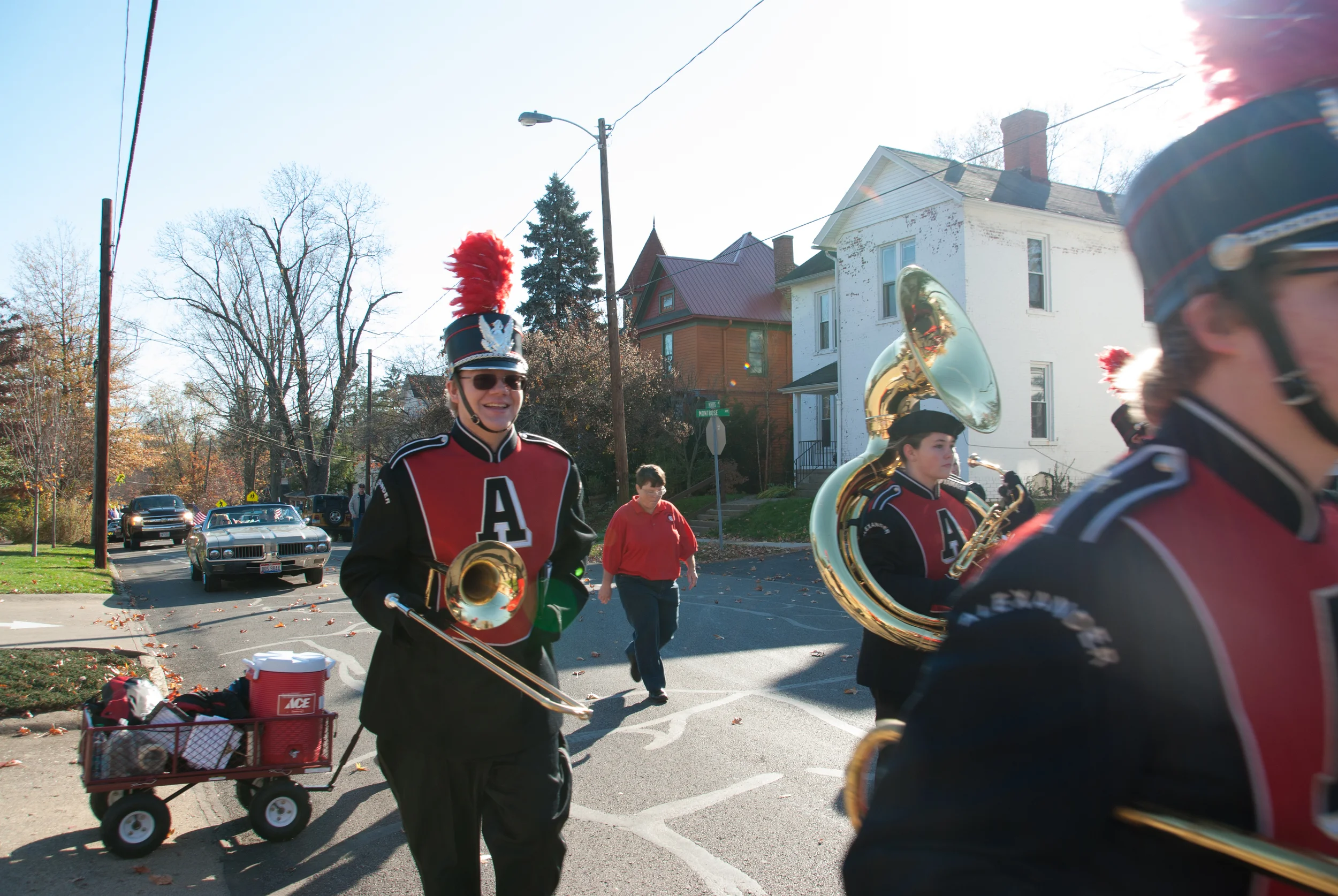 2014-11-11 Veterans Day Parade-04.jpg