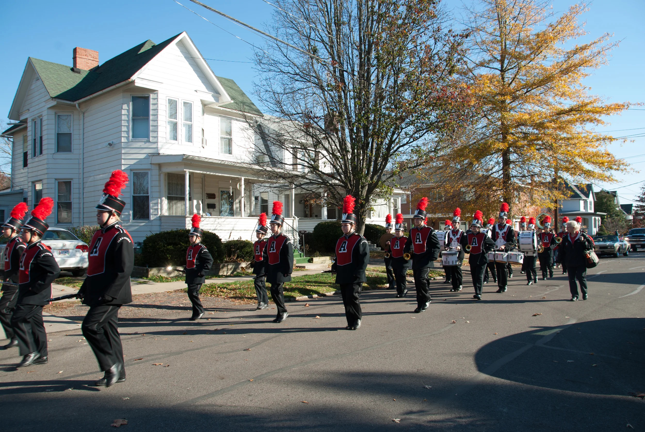 2014-11-11 Veterans Day Parade-07.jpg