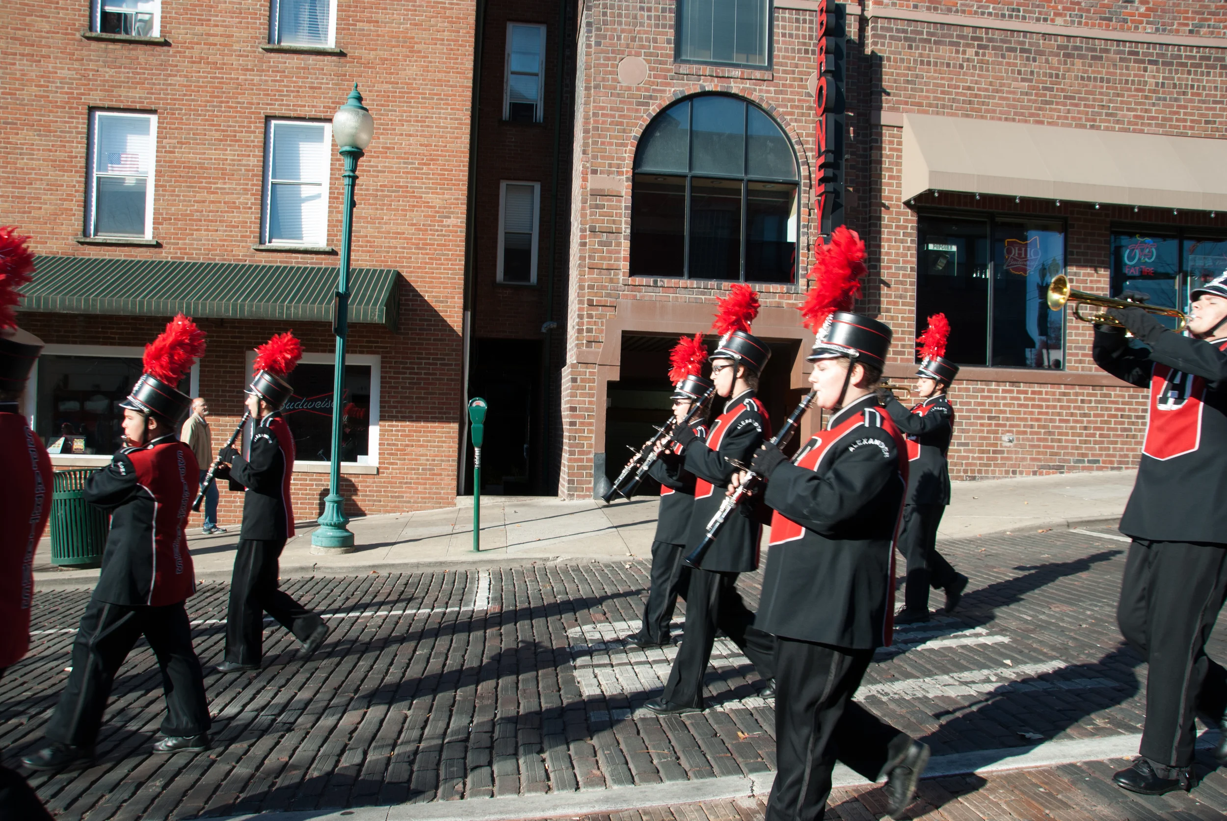 2014-11-11 Veterans Day Parade-09.jpg