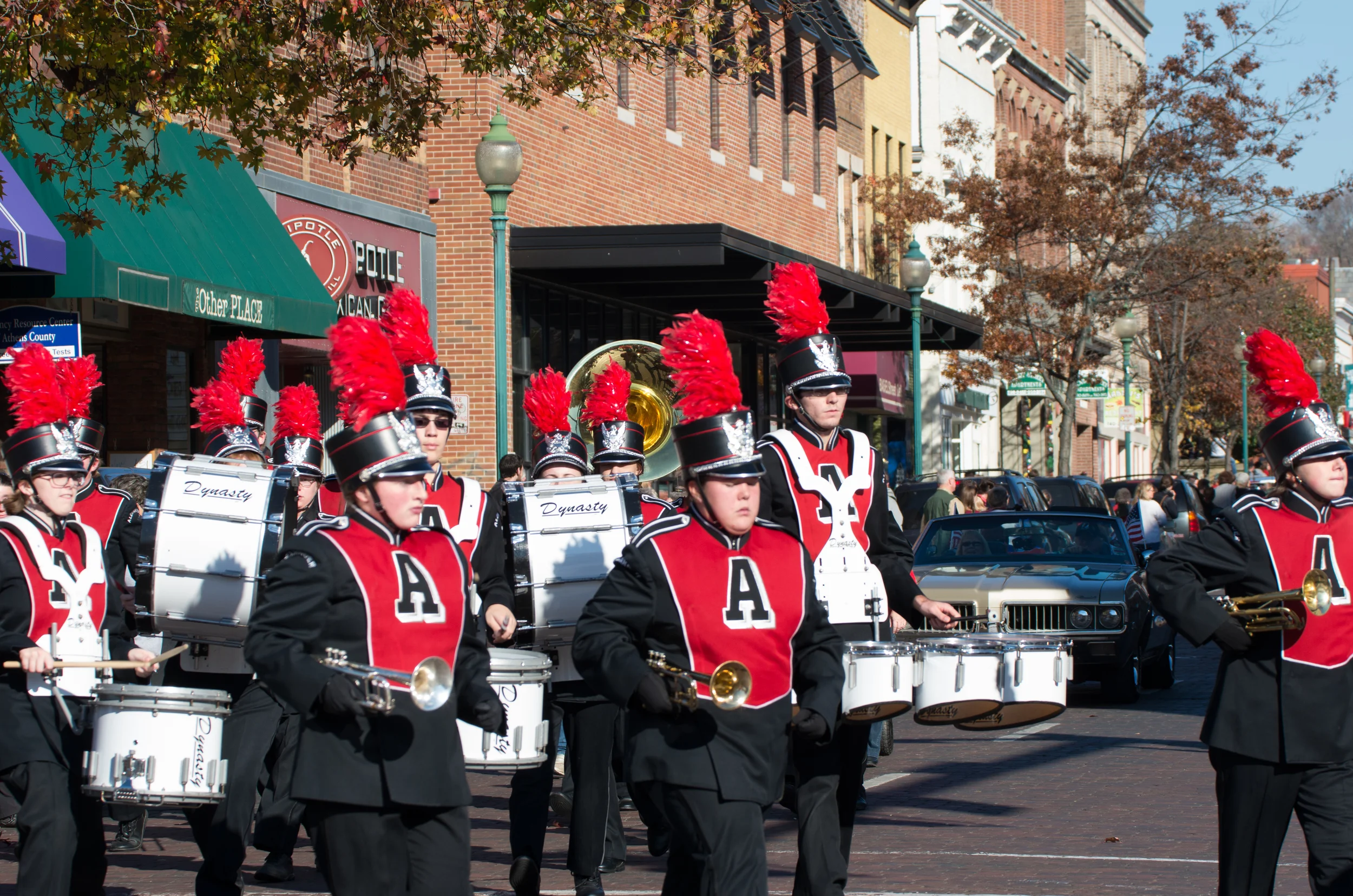 2014-11-11 Veterans Day Parade-20.jpg