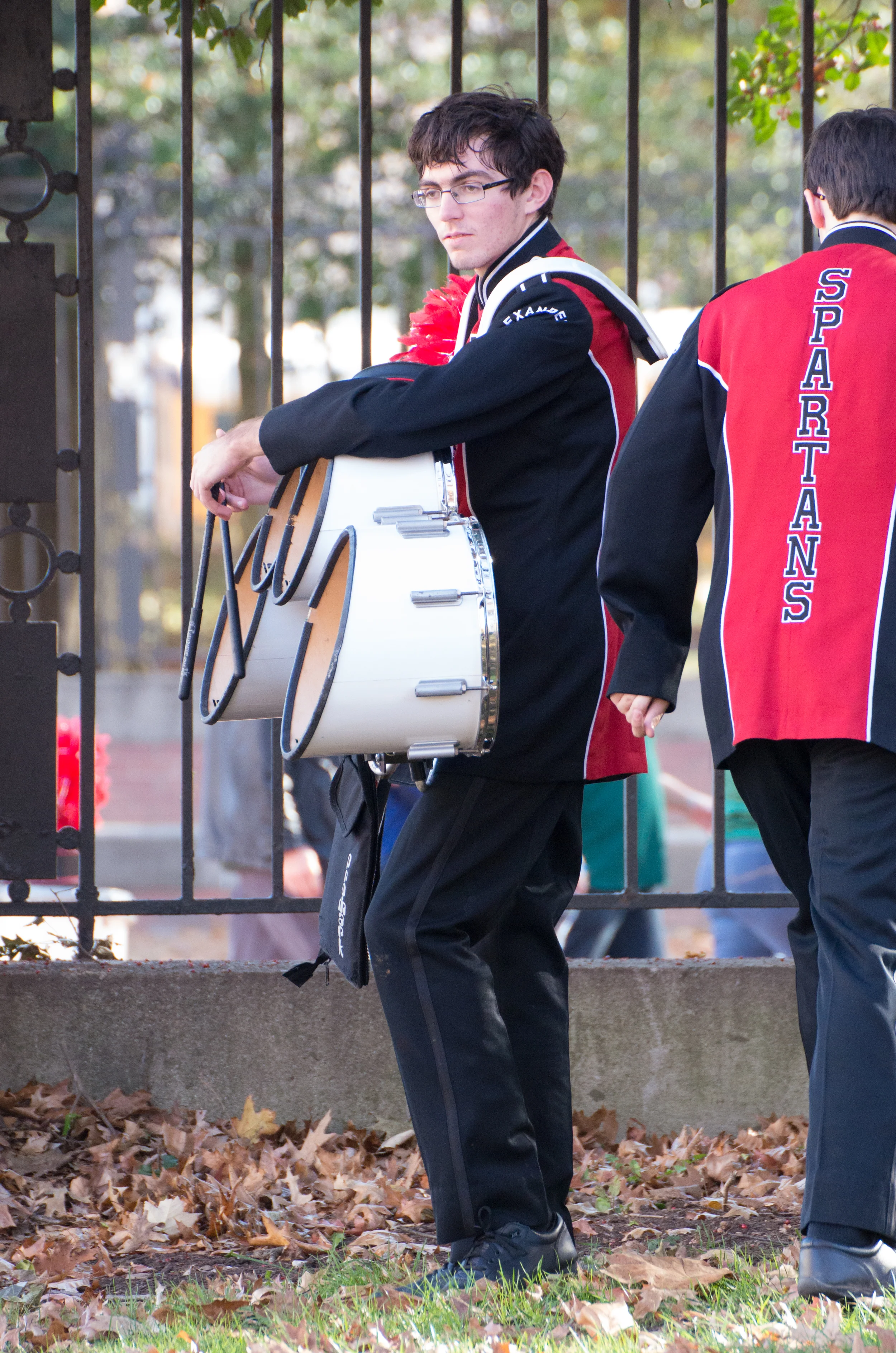 2014-11-11 Veterans Day Parade-26.jpg